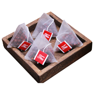 新油干货药材野生30包五味子