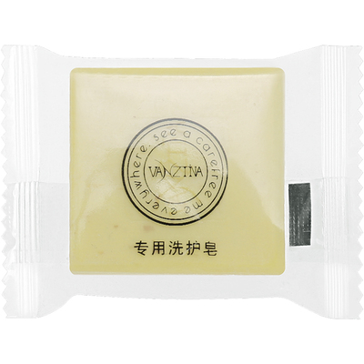 【胸贴洗护皂】VNA芬斯狄娜