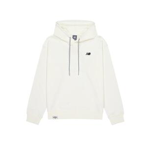 New Balance NB官方26新款男潮流百搭简约舒适运动卫衣MT61J3IZ