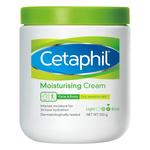 【双12抢先加购】丝塔芙大白罐250/550/1100g面霜身体乳 秋冬保湿