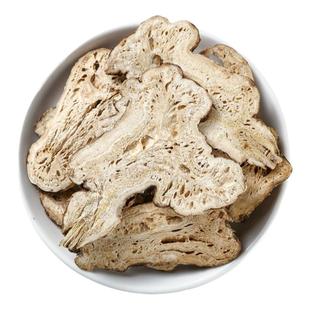 白术中药材正品旗舰店500g/250/100g2年白术大片生白术粉炒熟白术