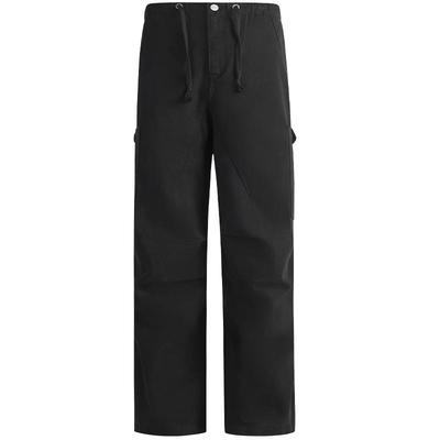 CHINISM赤尘斜纹工装裤男