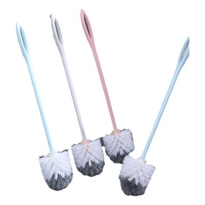 保洁马桶刷卫生间清洁厕所清洁刷