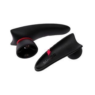 苏泊尔小红圈可立锅盖把手16cm20cm22cm24cm巧立奶锅汤锅更换配件