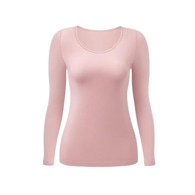 小辣同款澳洲美丽诺绵羊毛肌底衣