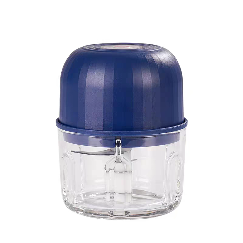 电动打蒜机绞蒜器切蒜蓉搅蒜器