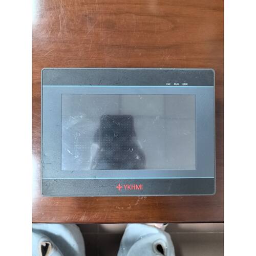 议价中达优控触摸屏一体机MM40MR12MT700ES维修