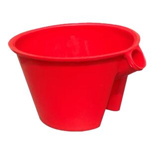 粪瓢舀水浇菜瓜当牛筋加厚农用大号水瓢户外施肥掏粪大棚蔬菜泼瓢