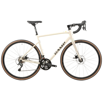 CAMP禧玛诺变速碟刹桶轴公路车