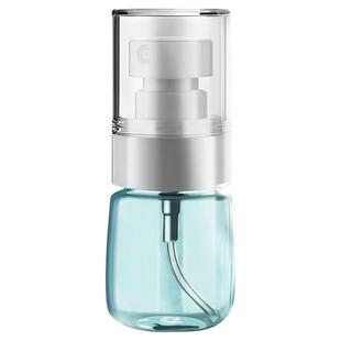 超细喷雾旅行分装瓶化妆水酒精超细雾脸部补水小喷壶便携空瓶子