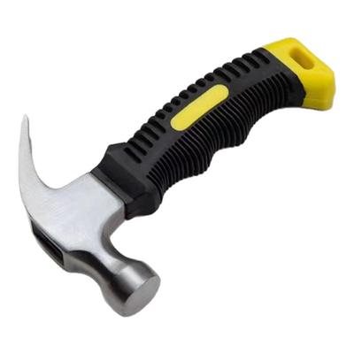 多功能锤家用木工锤子拔钉起钉