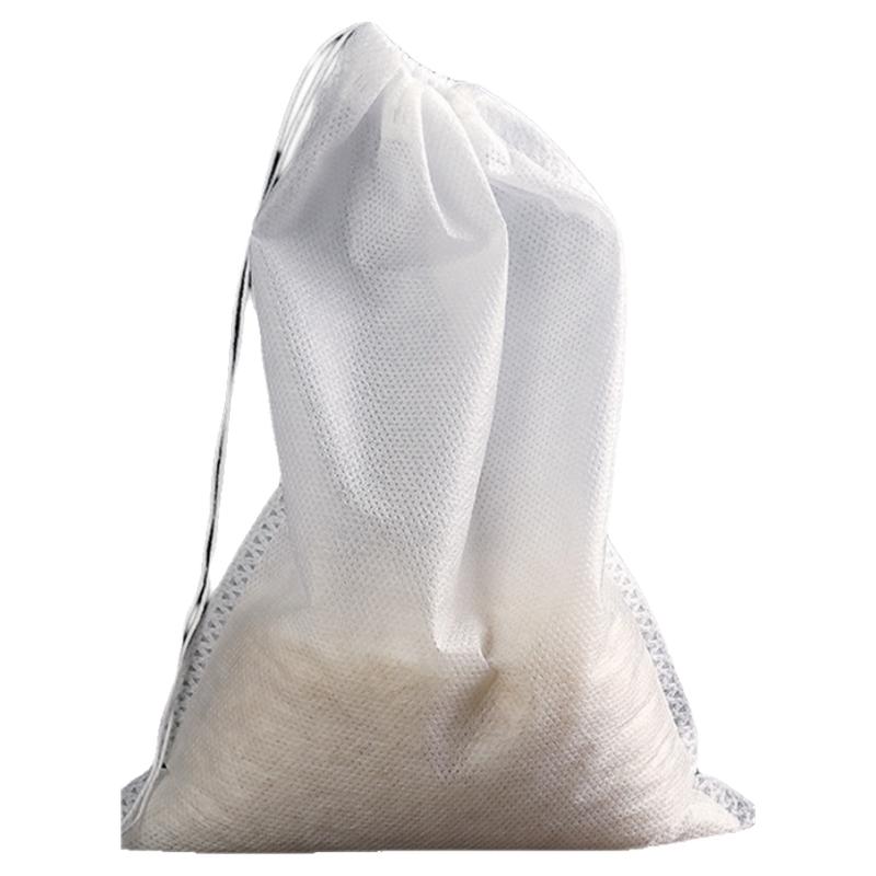 食品级卤料100个无纺布过滤袋