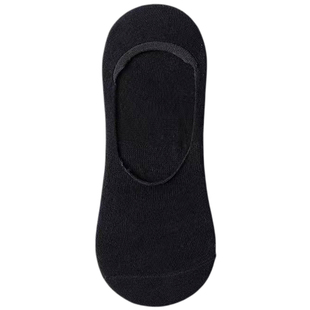 一次性船袜男隐形袜子男款袜拖男生短袜白色袜底男士袜套袜托男夏