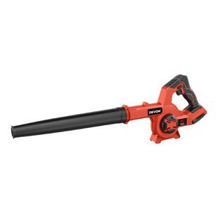 大有4712充电式锂电吹风机工业电脑除尘器吹灰机大功率无线鼓风机