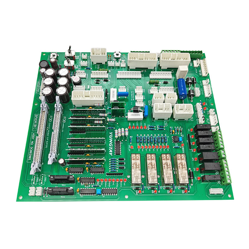 电梯副板驱动板SFIOR适用永大