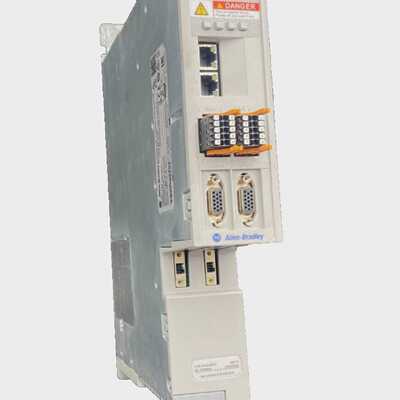 Allen-Bradley Kinetix 5700 Bulletin 2198 32.5A 2198-D032-ERS