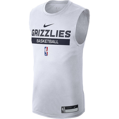 耐克正品男子运动无袖T恤