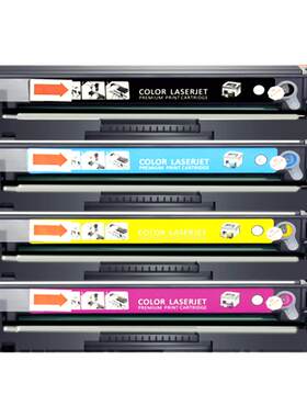 适用佳能MF8350Cdn硒鼓mf-8380Cdw 8550Cdn 725Cdn 727Cdw 8580Cdw LBP7200 7660 7860 CRG418墨盒打印机墨粉