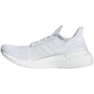 Adidas ultra boost 男女 全掌爆米花 跑步鞋 G54008 EF1042回弹