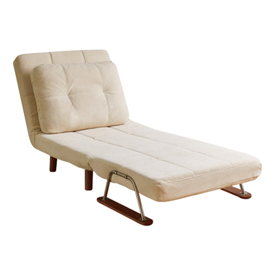 家逸小户型单人折叠沙发床伸缩床