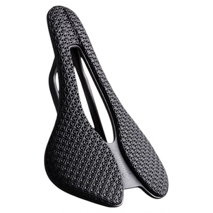 RPANTAHI潘塔尼3D打印坐垫公路山地自行车骑行碳纤维短鼻座垫SL6