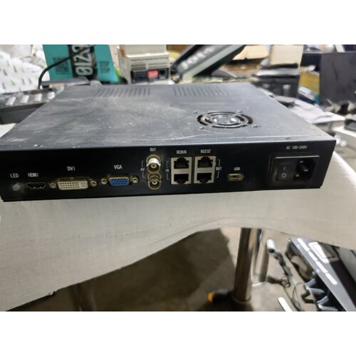 【维修议价】卡迪富拼接屏控制器MT720S外置处理器拼接器功能议价
