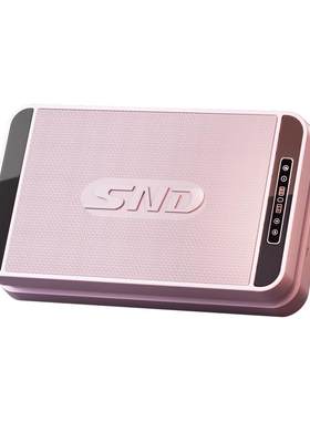 SND垂直律动机模拟跳绳