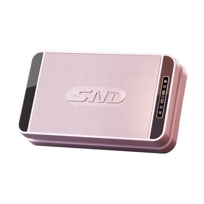 SND垂直律动机模拟跳绳