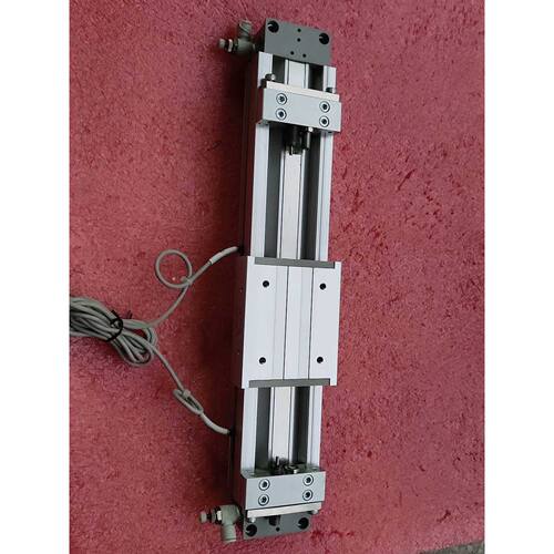 议价SMC气缸LMY1M25200L维修