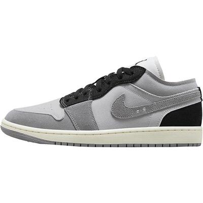 Nike/耐克官方正品Air Jordan 1 Low SE男女运动休闲鞋DZ4135-002