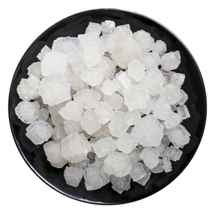 青海大青盐500g官方旗舰店茶卡天然大青盐热敷中药药用食用医用粉