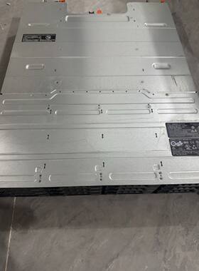 议价戴尔MD140012盘位硬盘存储12个3.5寸硬盘位可维修