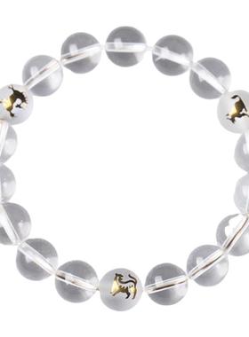 新款特价流行手链祥缘阁水晶