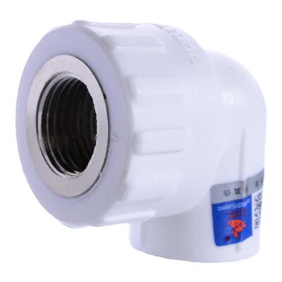 天一金牛变径弯头4050ppr水管