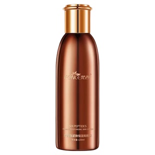 梵西抗皱紧致保湿爽肤水女护肤水化妆品滋润柔肤水官方旗舰店正品