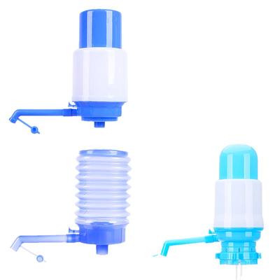 压水器手压式吸水器桶纯净水桶