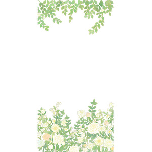 装万家小清新玻璃贴纸装饰民宿透明橱窗布置静电无胶客厅窗户贴膜