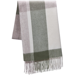 骆驼纯羊毛围巾女冬季2025年新款加厚高级披肩韩系氛围感保暖围脖