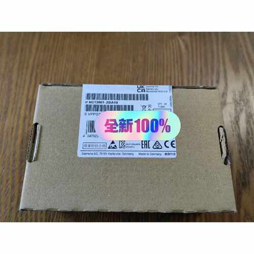 询价RF读写器6GT2801-2BA10