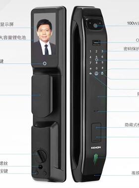 别墅进户钢门入户门防盗子母门装甲门铸铝进户门防盗门大门