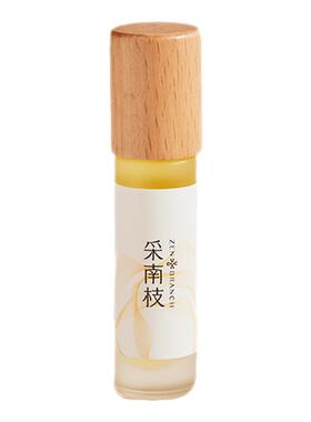 采南枝澄光舒缓情绪滚珠精油愉悦