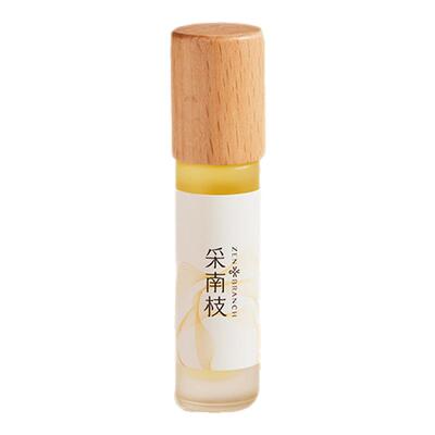 采南枝澄光舒缓情绪滚珠精油愉悦