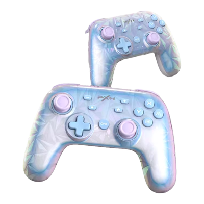 pxn莱仕达P50S三代游戏手柄