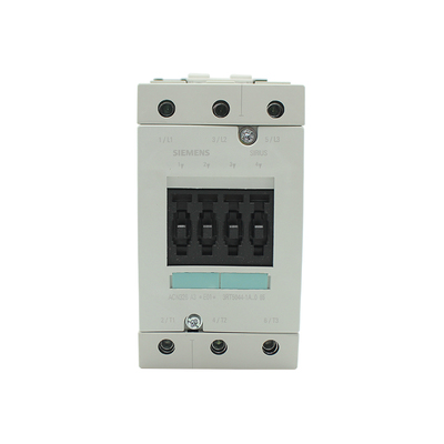 正品西门子交流接触器3RT5044-1A..0 3RT5044-1AG20  AC110V 220V