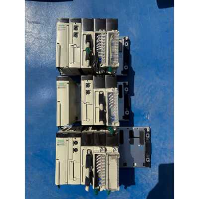 议价MODICONPLC一套TSXPSY1610T维修