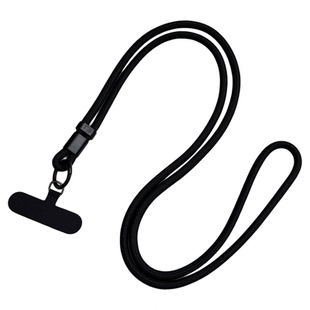 带调节卡扣手机挂绳防盗专用结实绳子斜挎可背挂脖子万能背带相机ccd包包水杯挂件防丢男吊绳可斜背女垫片壳
