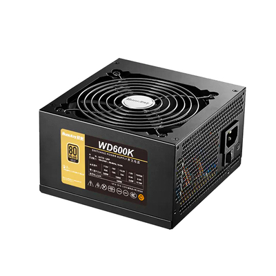 长城/航嘉原装拆机200W-500W电源