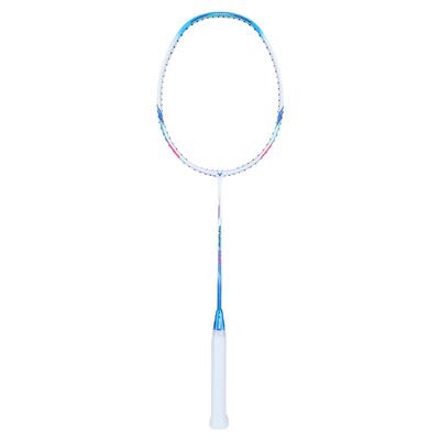 victor胜利小铁锤羽毛球拍