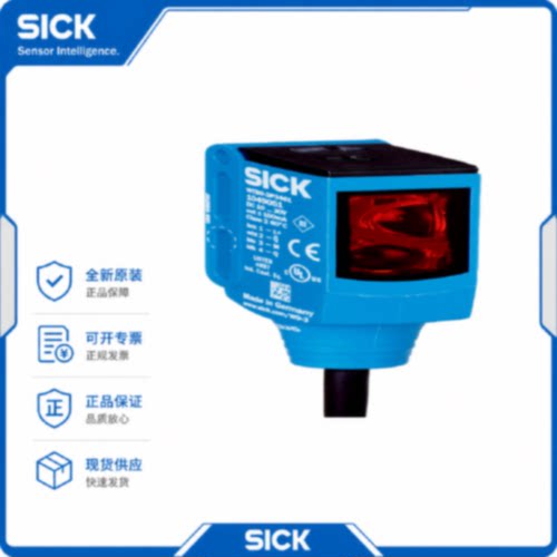 1052445GTB6N1212西克SICK传感器