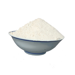 小麦全麦面粉农家自磨无添加粗纤维含麦麸家用烘焙面包馒头5斤装